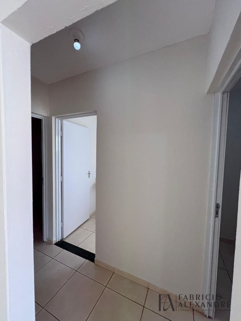 Casa à venda com 2 quartos, 1 banheiro e 47m² no Jardim Aurora 1, Bady Bassitt (SP) — foto 17 de 18