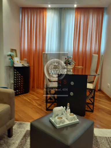 Apartamento em Vila Sílvia  -  São Paulo
