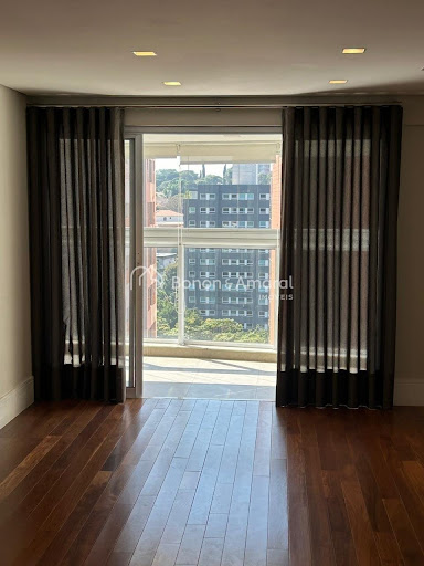Apartamento, 2 quartos, 105 m² - Foto 1