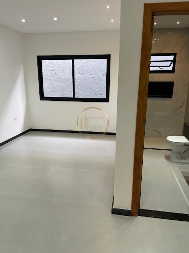 Casa 2 Dormitórios em Campinho, Porto Seguro - R$680 mil