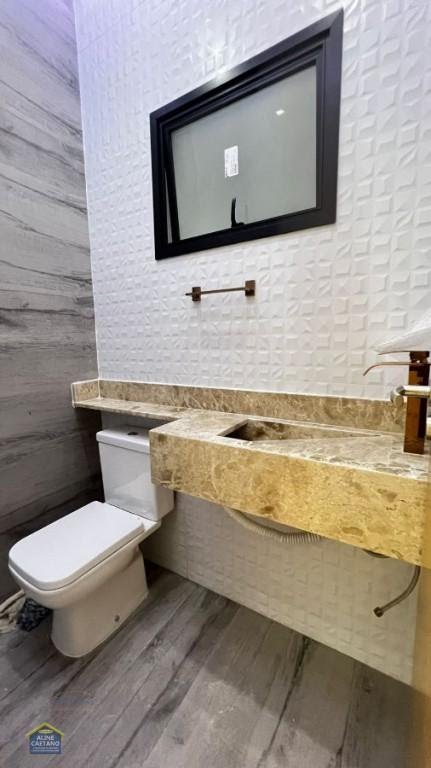 Casa à venda com 3 quartos, 2 suítes, 2 vagas e 116m² no Vilamar, Praia Grande (SP) — foto 29 de 30