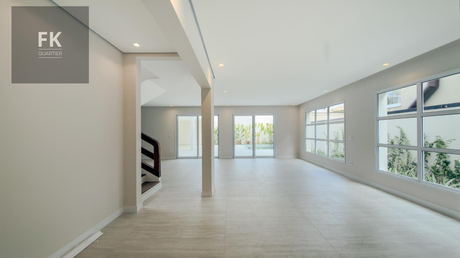 Casa à venda com 4 quartos, 4 suítes, 4 vagas e 360m² no Alphaville, Santana de Parnaíba (SP) — foto 21 de 30