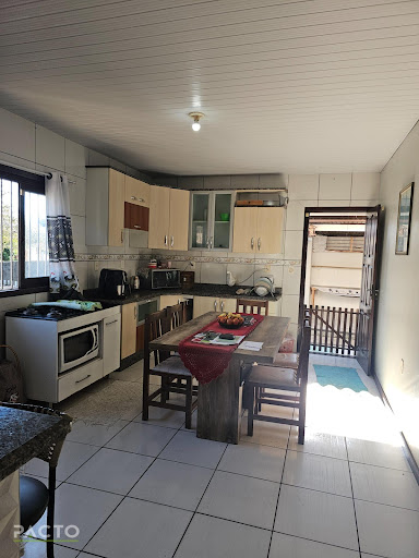 Casa à venda em Alto Feliz, Araranguá 3 quartos 89,99m²