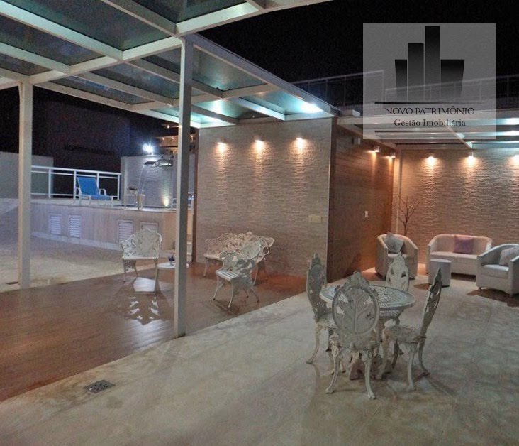 Cobertura à venda com 4 quartos, 4 suítes, 4 vagas e 417m² no Recreio dos Bandeirantes, Rio de Janeiro (RJ) — foto 29 de 30