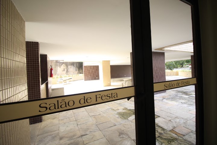 Apartamento à venda com 4 quartos, 2 suítes, 2 vagas e 236m² no Casa Forte, Recife (PE) — foto 29 de 30