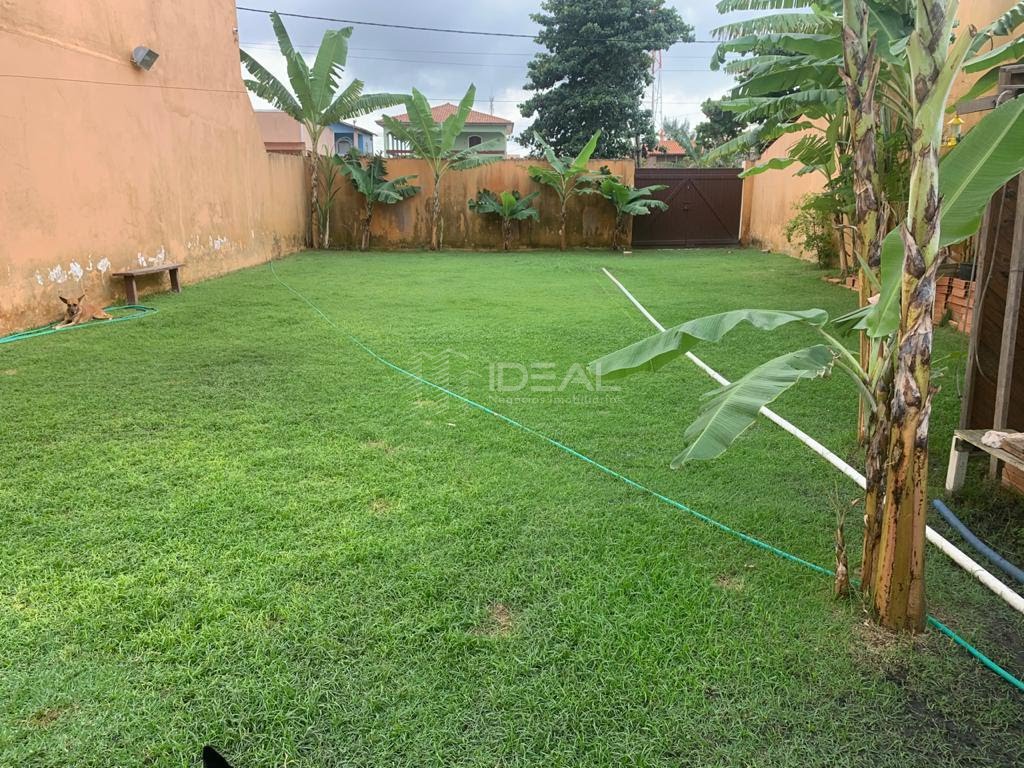 Casa à venda com 6 quartos, 4 banheiros, 4 vagas e 320m² no Grussaí, São João da Barra (RJ) — foto 21 de 30