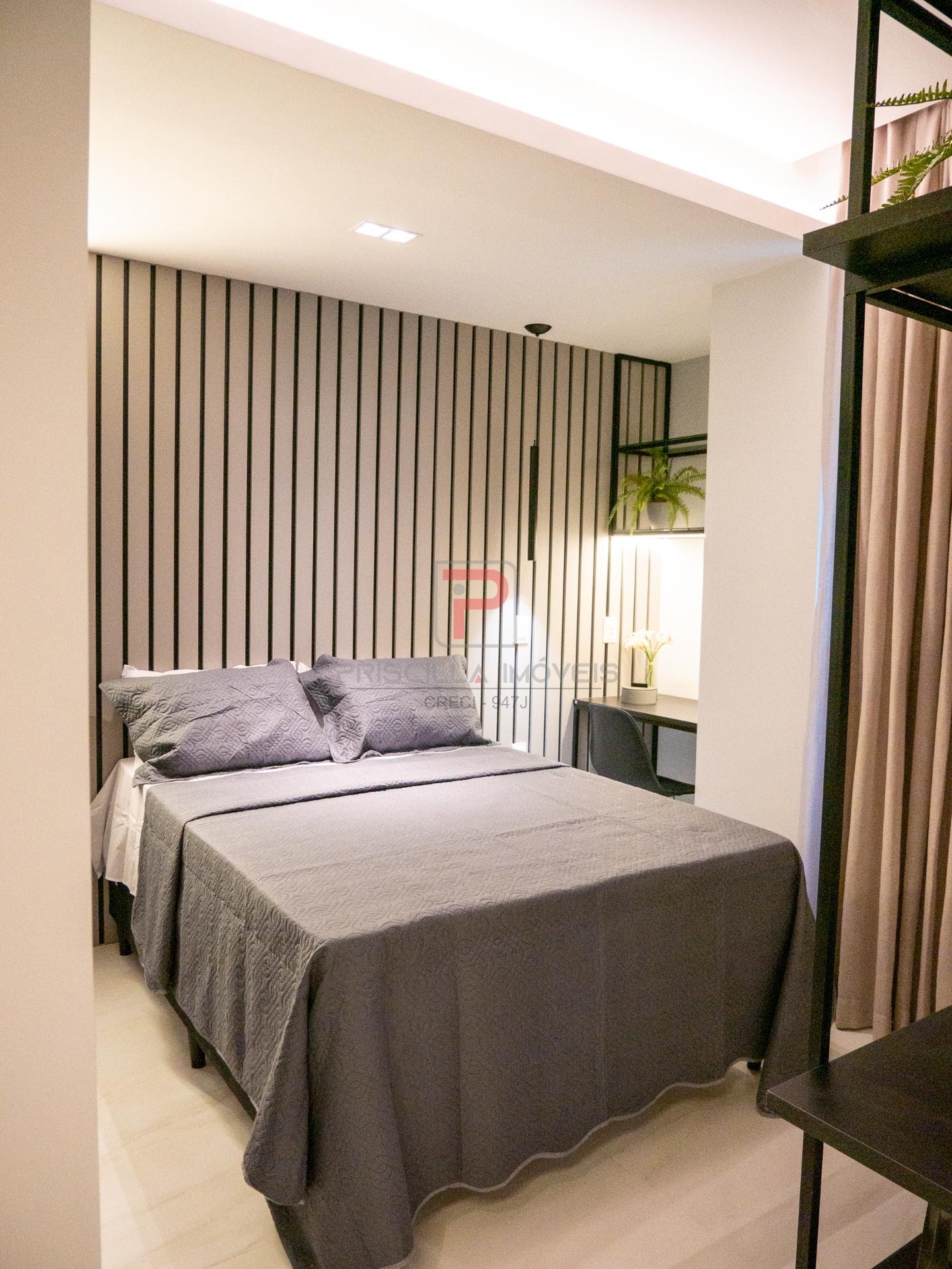 Apartamento à venda com 1 quarto, 1 suíte e 34m² no Tambauzinho, João Pessoa (PB) — foto 15 de 30