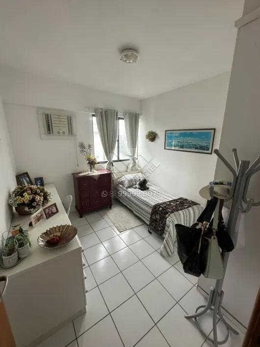 Apartamento à venda com 3 quartos, 1 suíte, 2 vagas e 110m² no Graças, Recife (PE) — foto 29 de 30