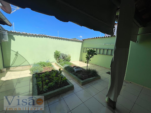 Casa à Venda na Vila Mariana, Paracatu: 3 Quartos, 1 Suíte, R$530mil