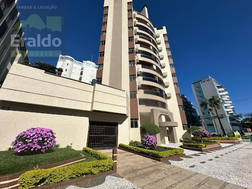 Cobertura a venda em Balneário Caiobá - Matinhos, PR