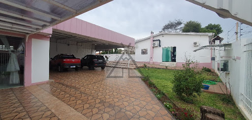Casa em Brum  -  Cruz Alta