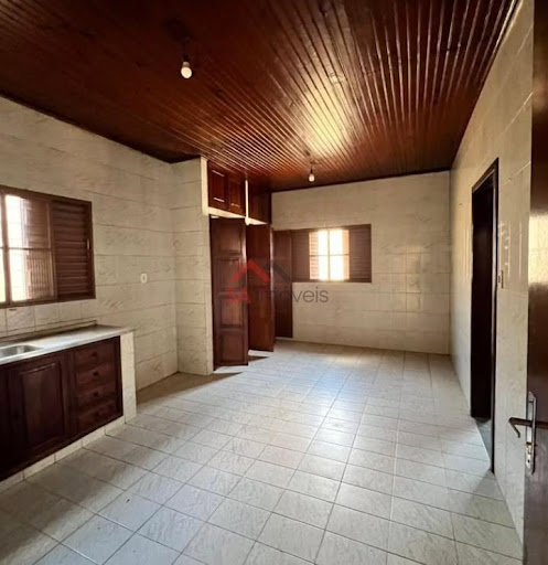 Casa a venda no bairro santa luzia 