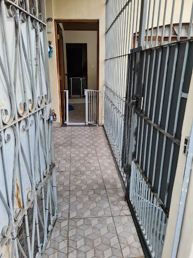 Entrada Social