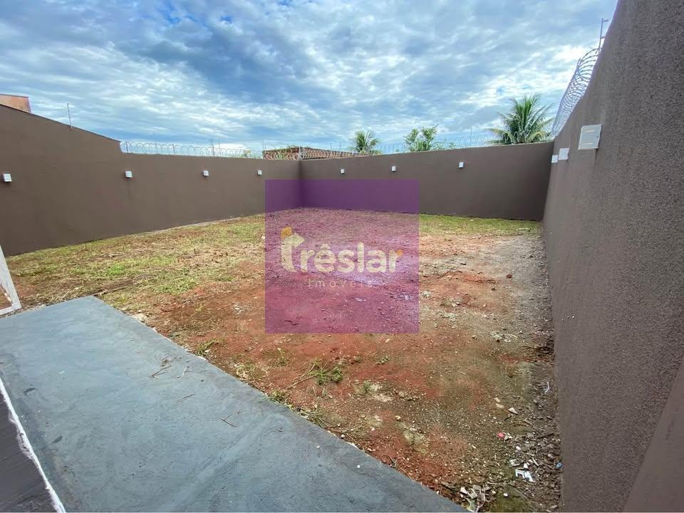 Casa à venda com 2 quartos, 2 banheiros, 2 vagas e 130m² no Vila Haro, Três Lagoas (MS) — foto 11 de 17