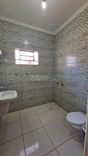 Banheiro