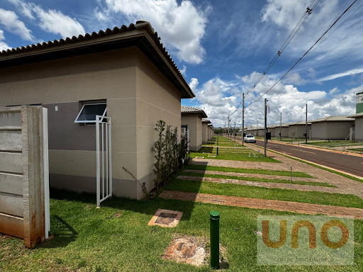 Casa 3 Quartos Parque dos Novos Estados - Campo Grande