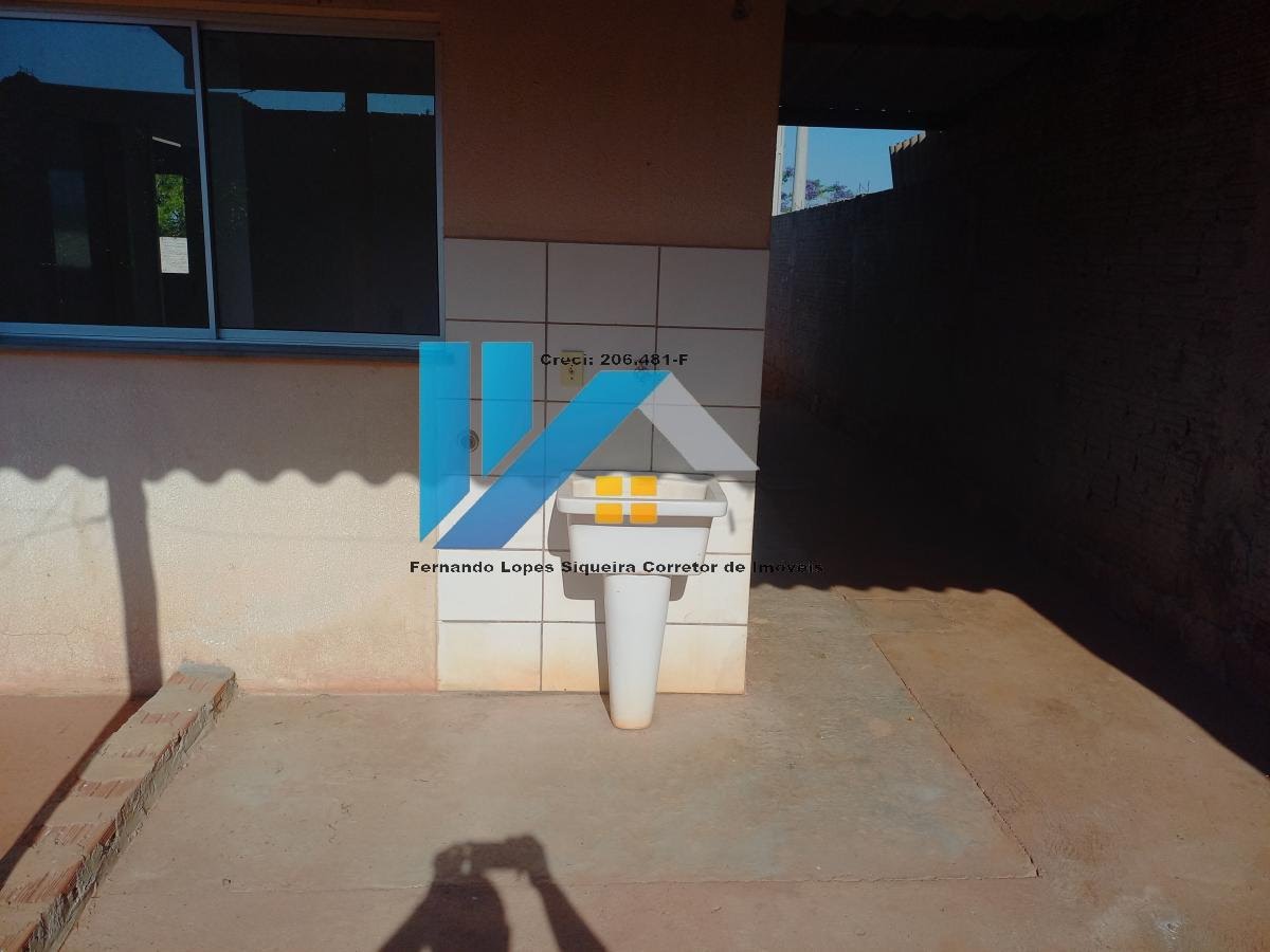 Casa à venda no Residencial Villa Verde, Pirajuí (SP) — foto 11 de 26
