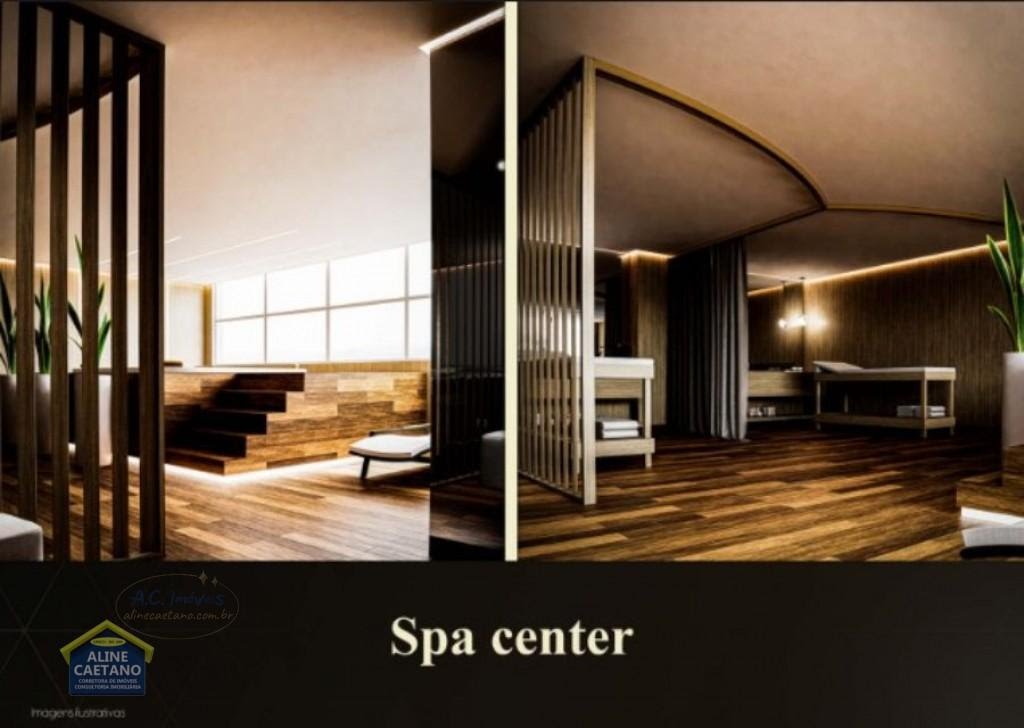Apartamento à venda com 3 quartos, 3 suítes, 2 vagas e 109m² no Guilhermina, Praia Grande (SP) — foto 14 de 16