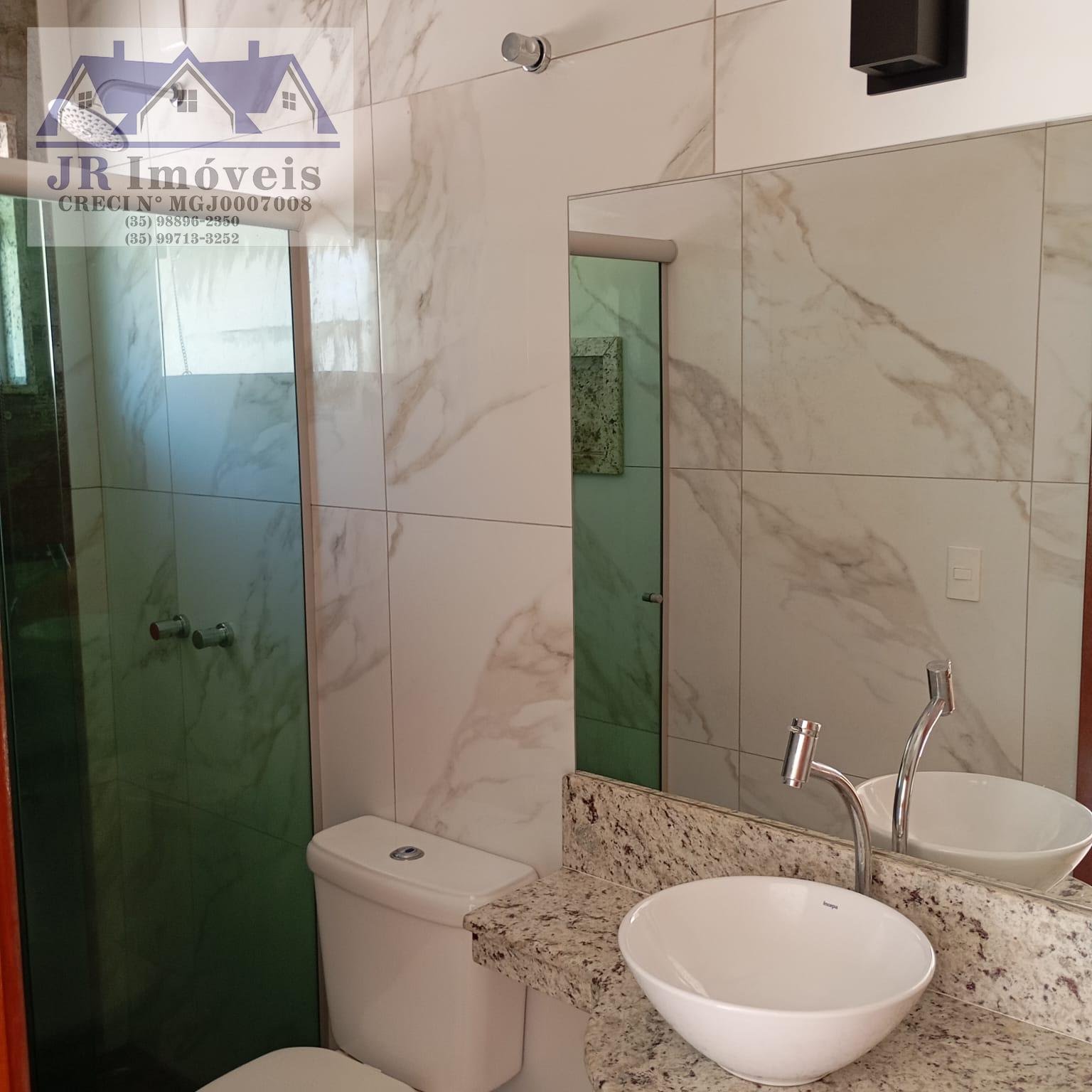 Casa à venda com 2 quartos, 1 suíte e 117m² no Centro, Piranguinho (MG) — foto 8 de 30