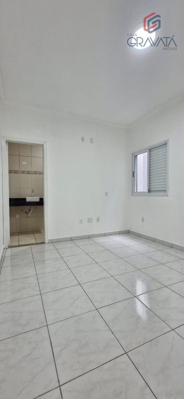 Casa à venda com 3 quartos, 1 suíte, 1 vaga e 110m² no Vila Homero Thon, Santo André (SP) — foto 12 de 14