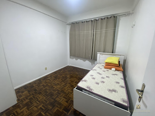 Apartamento em Glória  -  Joinville