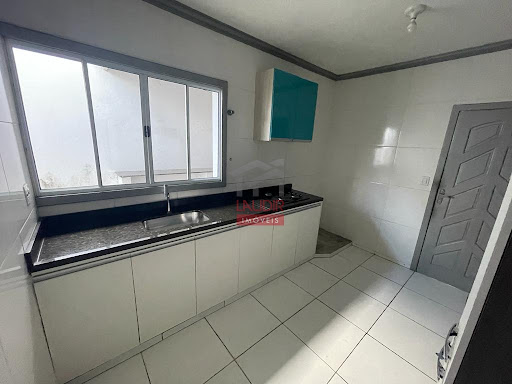 Casa em Serra Dourada II  -  Serra