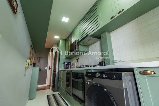 Apartamento, 3 quartos, 87 m² - Foto 9
