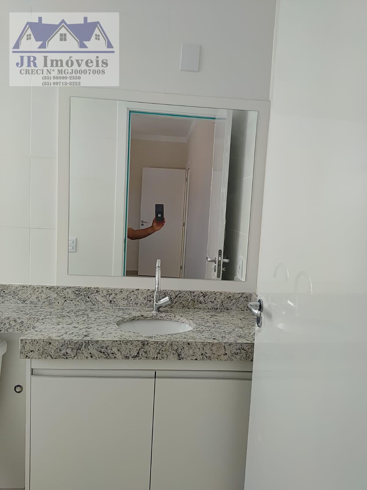 Apartamento à venda com 1 quarto, 1 suíte e 1 vaga no Morro Chic, Itajubá (MG) — foto 8 de 14