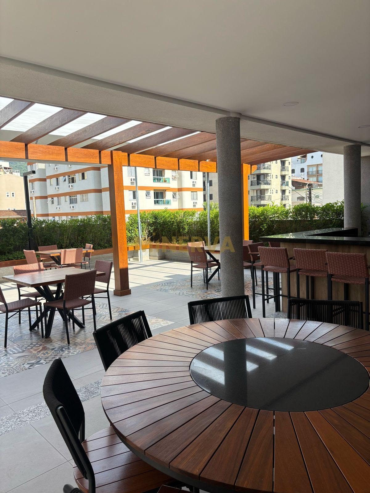 Apartamento à venda com 2 quartos, 1 suíte, 2 vagas e 115m² no Jardim Tres Marias, Guarujá (SP) — foto 11 de 26