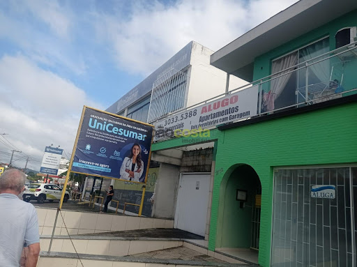 Loja para alugar na Ponte do Imaruim, Palhoça, 30m², 1 banheiro