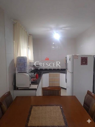 Casa com edícula à venda no Balneário Shangri-lá  