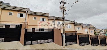 Casa Sobrado em Guaianases  -  São Paulo