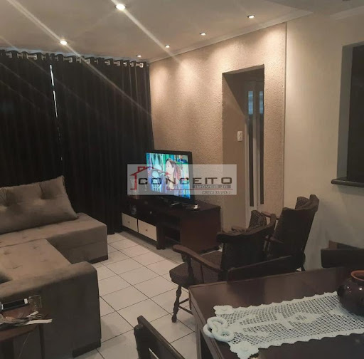 Apartamento em Tatuapé  -  São Paulo