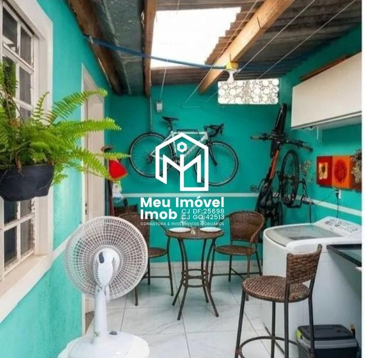 Casa, 2 quartos, 90 m² - Foto 8