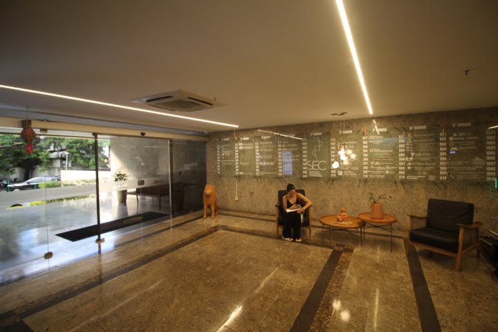 Comercial à venda com 1 banheiro, 2 vagas e 45m² no Graças, Recife (PE) — foto 9 de 28