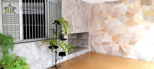 Casa em Vila da Saúde  -  São Paulo
