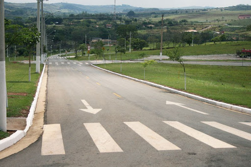 Total Infraestrutura