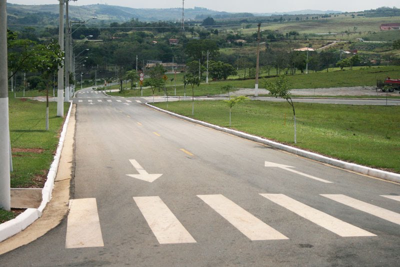 Total Infraestrutura