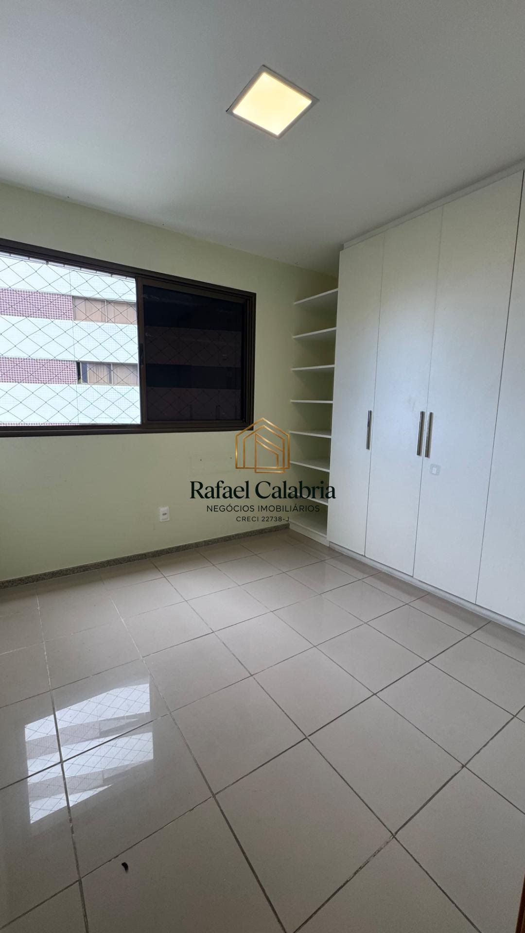 Apartamento à venda com 3 quartos, 2 suítes, 3 vagas e 152m² no Ilha do Retiro, Recife (PE) — foto 14 de 30