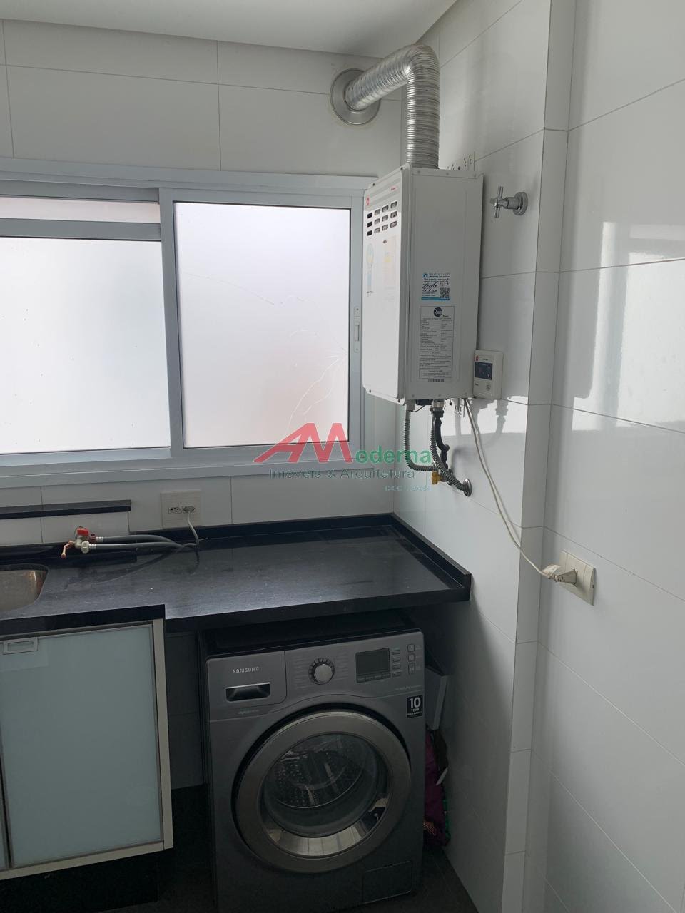 Apartamento à venda com 3 quartos, 1 suíte e 3 vagas no Nova Petrópolis, São Bernardo do Campo (SP) — foto 21 de 30