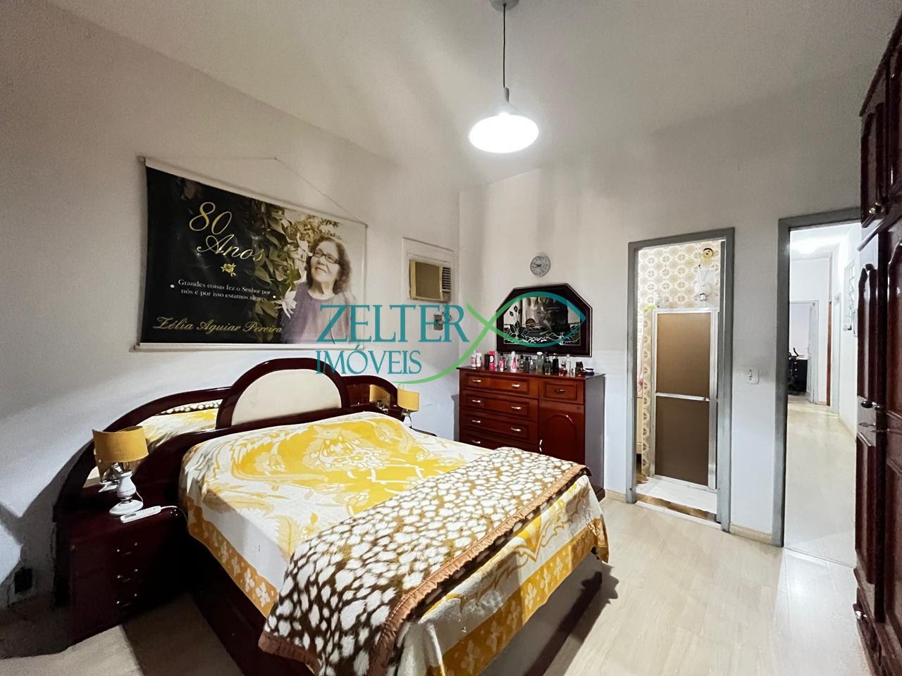 Casa à venda com 4 quartos, 1 suíte, 3 vagas e 299m² no Vista Alegre, Rio de Janeiro (RJ) — foto 15 de 30