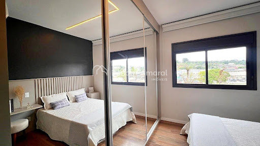 Apartamento, 2 quartos, 62 m² - Foto 9