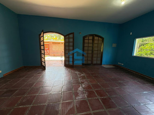 Casa Térrea em Estância Bal Maria H Novaes  -  Peruíbe