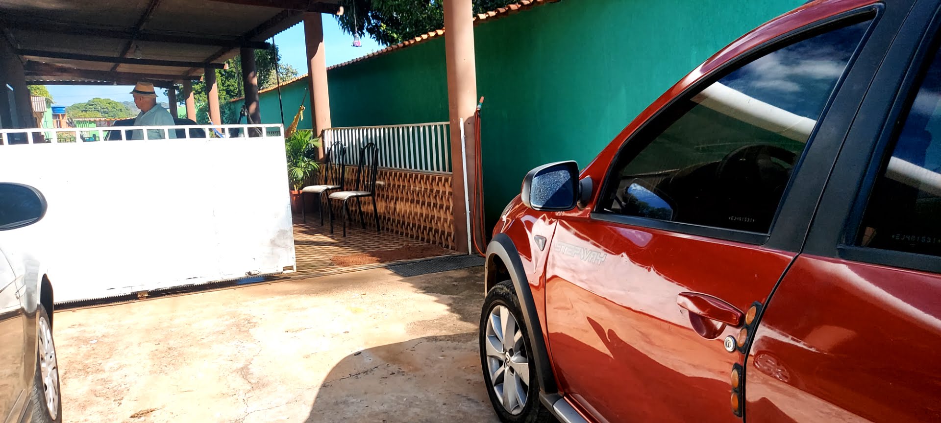 Casa à venda com 3 quartos, 1 suíte, 10 vagas e 2500m² no Arapoanga Df, Planaltina (DF) — foto 14 de 25