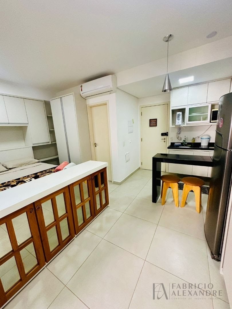 Studio à venda com 1 quarto, 1 suíte, 1 vaga e 33m² no Duo Jk, São José do Rio Preto (SP) — foto 23 de 26