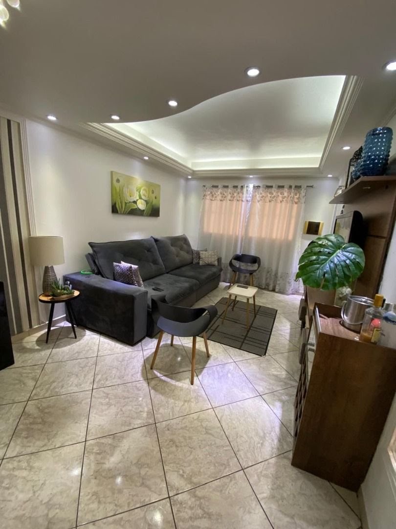 Sobrado, 2 quartos, 100 m² - Foto 24