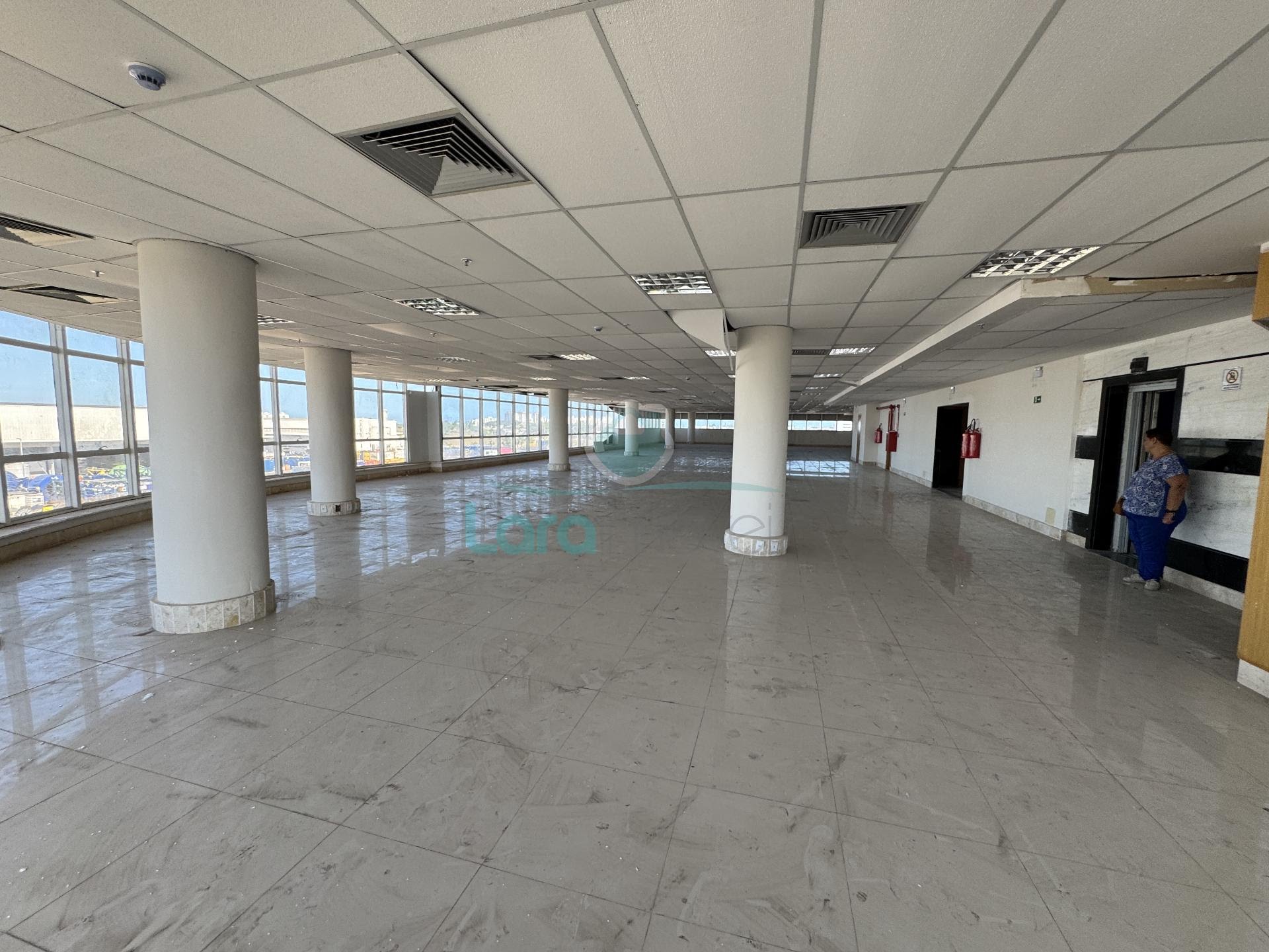 Comercial para alugar com 7700m² no Vale Encantado, Macaé (RJ) — foto 20 de 30