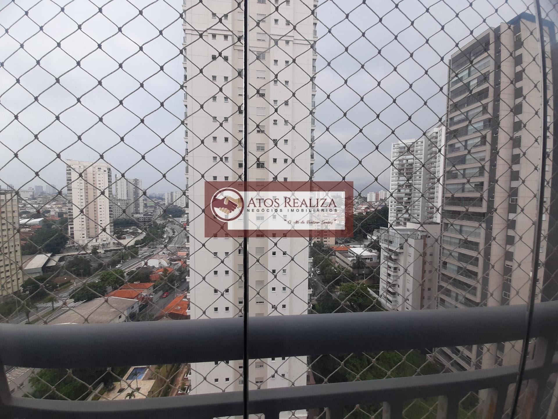Apartamento para alugar com 2 quartos, 1 suíte, 1 vaga e 70m² no Jardim Prudência, São Paulo (SP) — foto 29 de 30