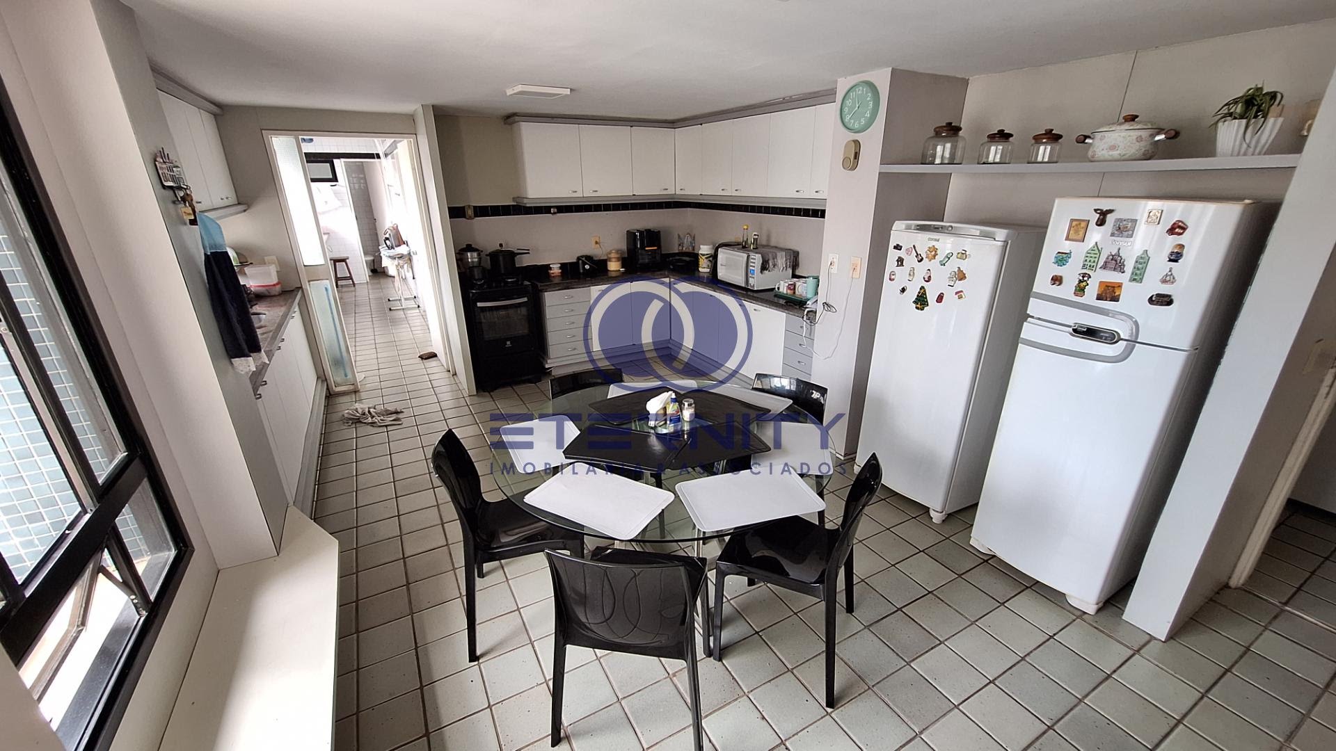 Apartamento à venda com 3 quartos, 3 suítes, 3 vagas e 280m² no Tamarineira, Recife (PE) — foto 10 de 30