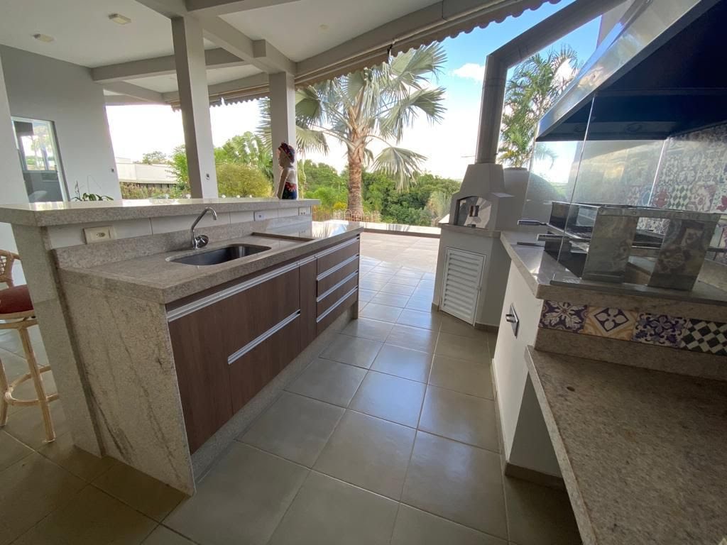 Casa à venda com 9 quartos, 9 suítes, 8 vagas e 960m² no Parque Reserva Fazenda Imperial, Sorocaba (SP) — foto 18 de 30
